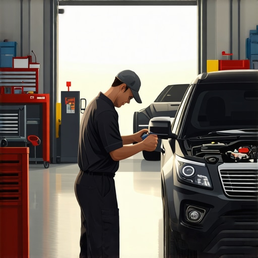 Top Transmission Repair & Auto Repair Tips for 2025 Success