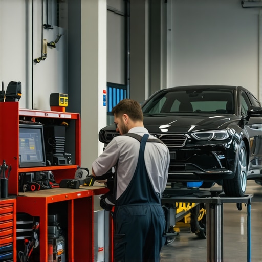 Top Transmission Repair & Auto Service Tips for 2025 Success