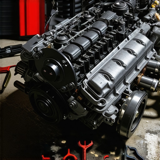 Top Transmission & Tune-Up Strategies for Peak Vehicle Performance 2025