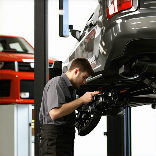 Transmission Repair Essentials: Effective Strategies by Collisionfixer Today