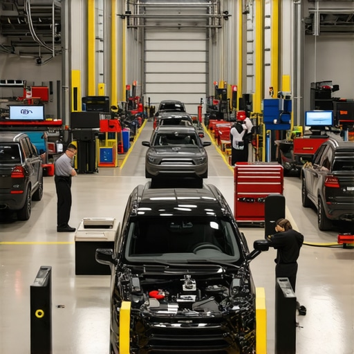 Transmission Repair & System Maintenance: The Ultimate Guide for 2025 Drivers