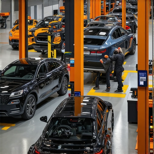 4 Collisionfixer Secrets to Save on 2026 Body Repairs