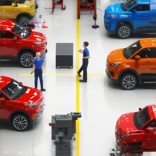 Best Auto Repair & Car Service Tips for 2025 | Collisionfixer