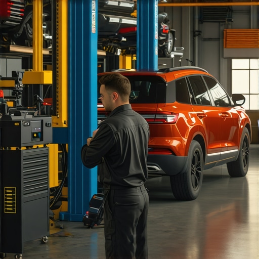 Best Auto Repair & Diagnostics Tips for Peak Vehicle Performance 2025