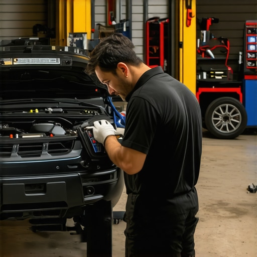 Best Auto Repair & Diagnostics Tips to Boost Vehicle Performance