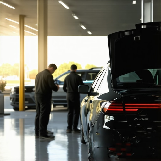 Best Car Service & Collision Fixes for Safer Driving in 2025