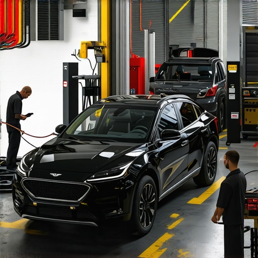 Best Car Service & Collision Fixes for Safer Driving in 2025