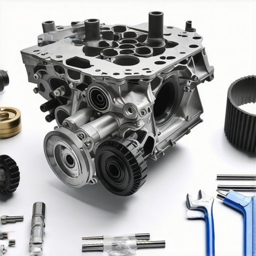 Collisionfixer: 5 Engine Tune-Up Tactics to Save 2026 Gas