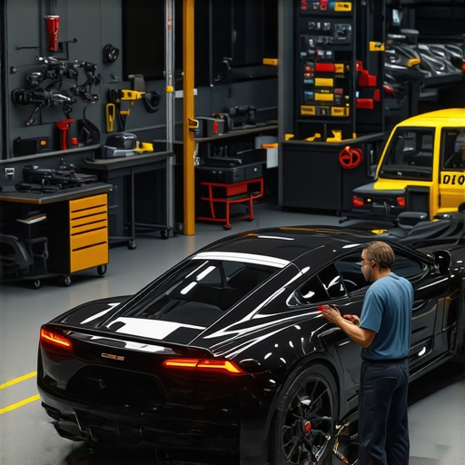 Collisionfixer: Best Auto Repair & Car Service Tips for 2025