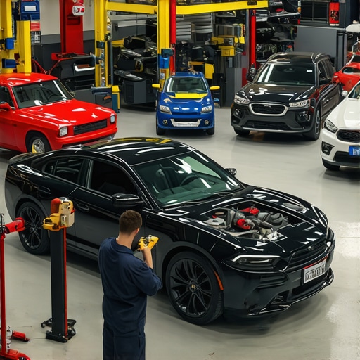 Collisionfixer: Top Auto Repair & Car Service Tips for 2025