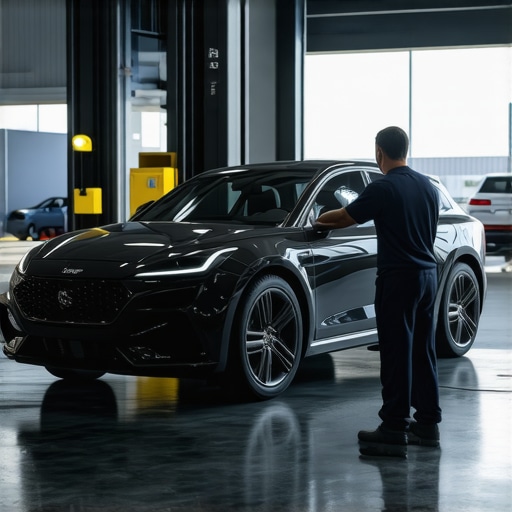 Effective Car Service & Collision Fixes for Safer Driving in 2025