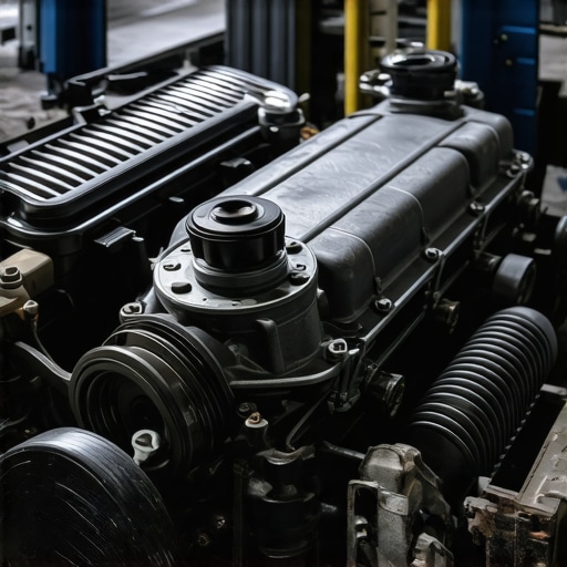 Engine Shaking? Try These 5 Tune-Up Tactics for 2026