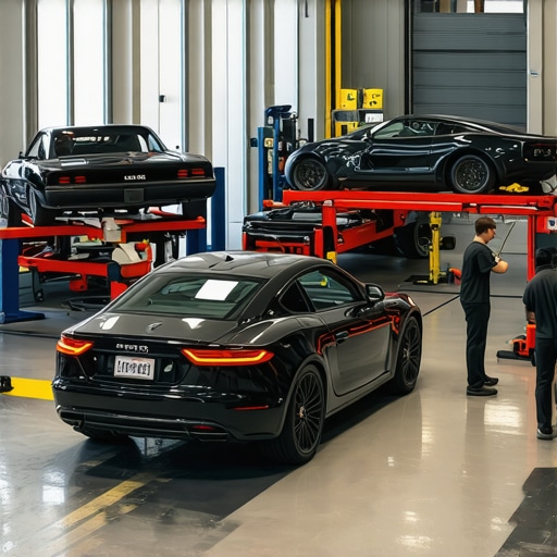 Expert Car Service & Collision Fixes for Safer Driving in 2025