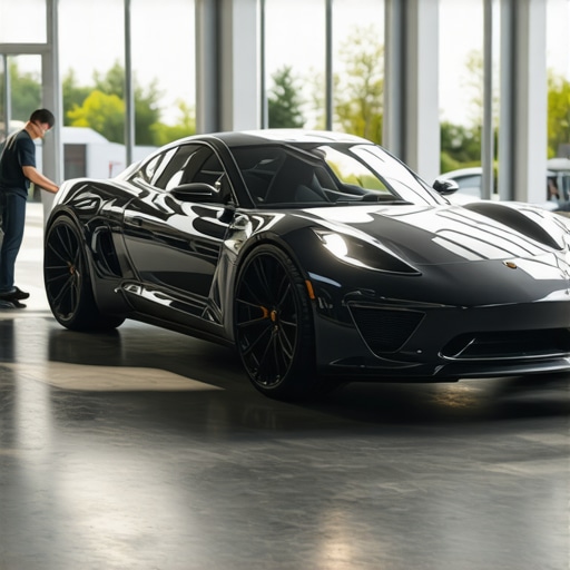 Expert Car Service & Collision Fixes for Safer Driving in 2025