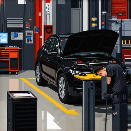 Expert Transmission & Auto Repair Strategies for Peak Performance in 2025 | Collisionfixer