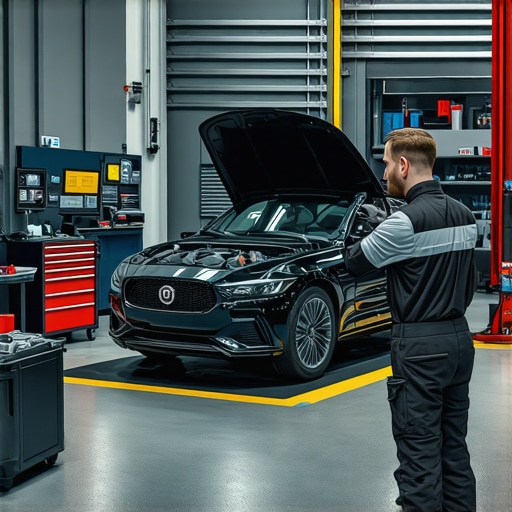 Expert Transmission & Tune-Up Strategies for Peak Car Performance in 2025 | Collisionfixer