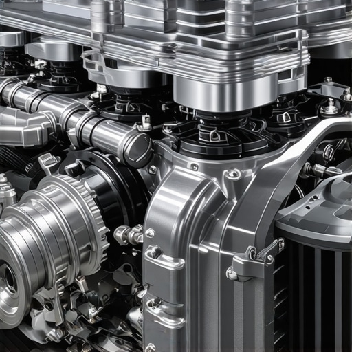 Expert Transmission & Tune-Up Strategies for Peak Car Performance in 2025 | Collisionfixer