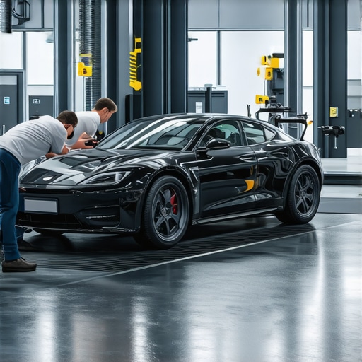 Expert Transmission & Tune-Up Strategies for Peak Car Performance in 2025 | Collisionfixer