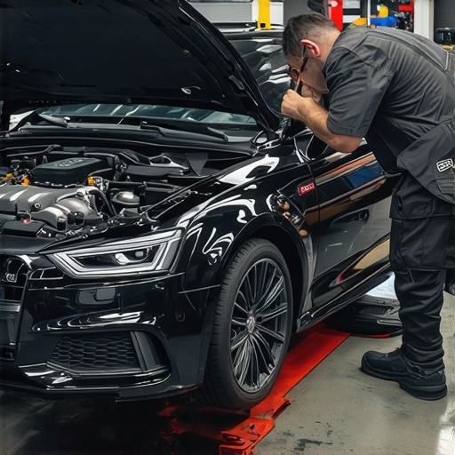 Expert Transmission & Tune-Up Strategies for Peak Car Performance in 2025 | Collisionfixer