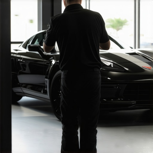 Expert Transmission & Tune-Up Strategies for Peak Car Performance