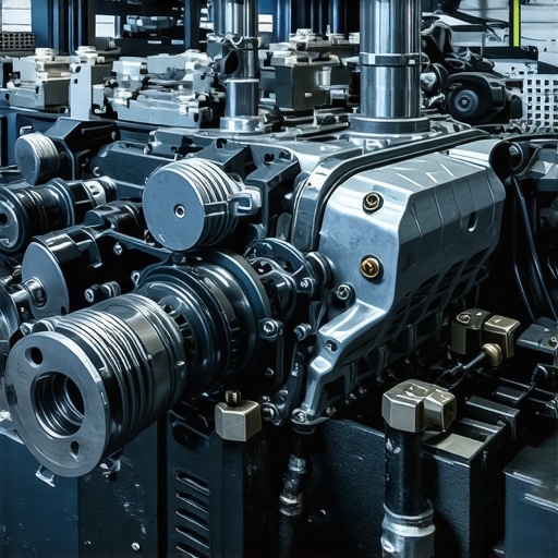 Expert Transmission & Tune-Up Strategies for Peak Performance in 2025