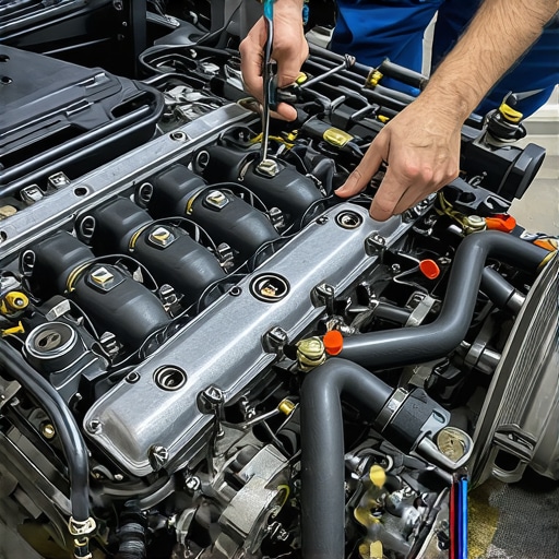 Rough Idle? 3 Quick Fixes for Your 2026 Engine Tune-Up