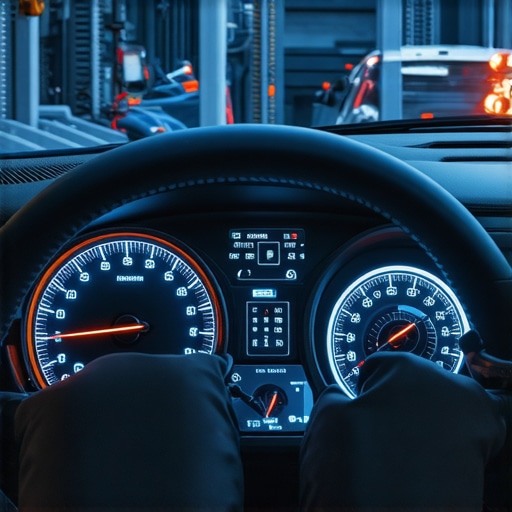 Stalling Sensors? 5 Diagnostics Every 2026 Driver Needs