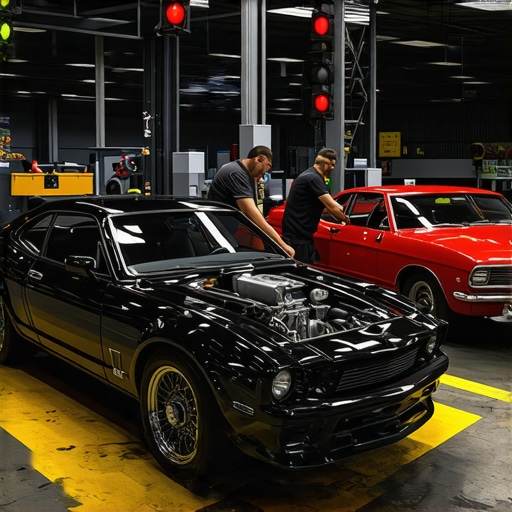 Stalling at Lights? 4 Fixes for a 2026 Engine Tune-Up