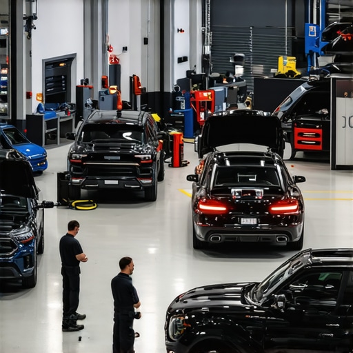 Top Auto Repair & Diagnostics Tips for 2025 | Collisionfixer