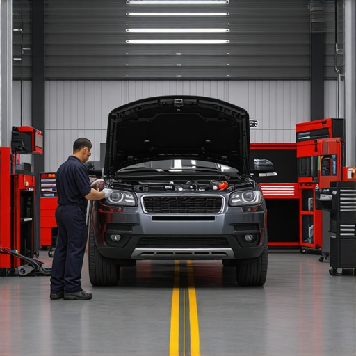 Top Auto Repair & Diagnostics Tips for Peak 2025 Performance