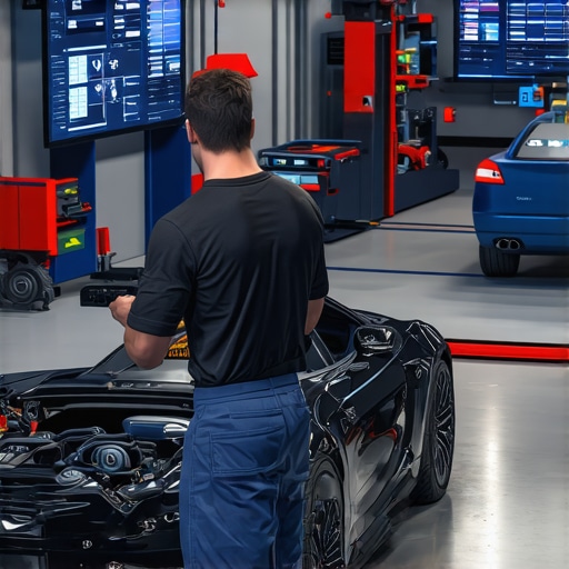 Top Auto Repair & Diagnostics Tips for Peak Vehicle Performance 2025