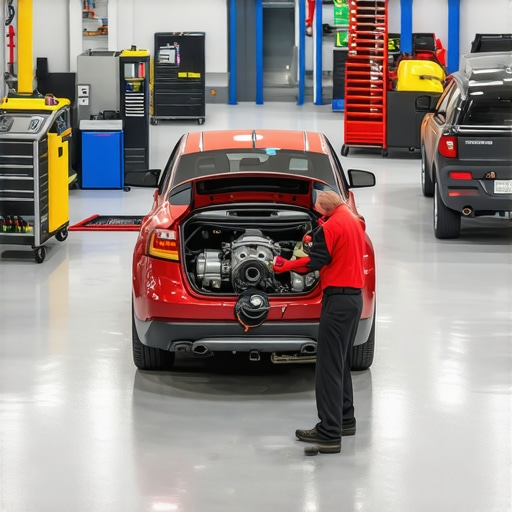 Top Transmission & Auto Repair Tips for 2025 | Collisionfixer