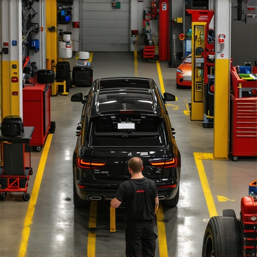 Top Transmission & Auto Repair Tips for 2025 | Collisionfixer