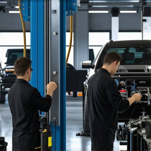 Top Transmission & Auto Repair Tips for 2025 | Collisionfixer