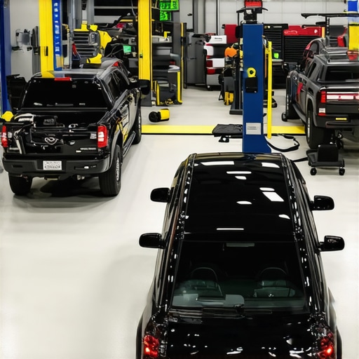 Top Transmission & Collision Repair Strategies by Collisionfixer Today