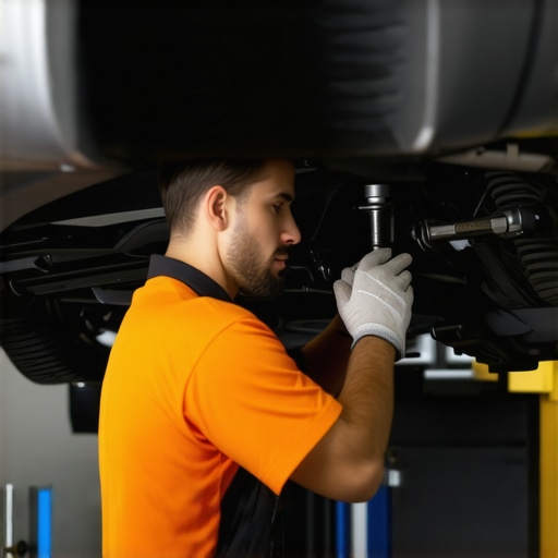 3 Collisionfixer Tips to Stop 2026 Suspension Squeaks Fast