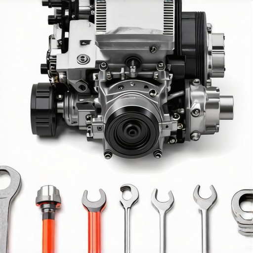 5 Collisionfixer Steps for a 2026 Engine Tune-Up [Save Gas]