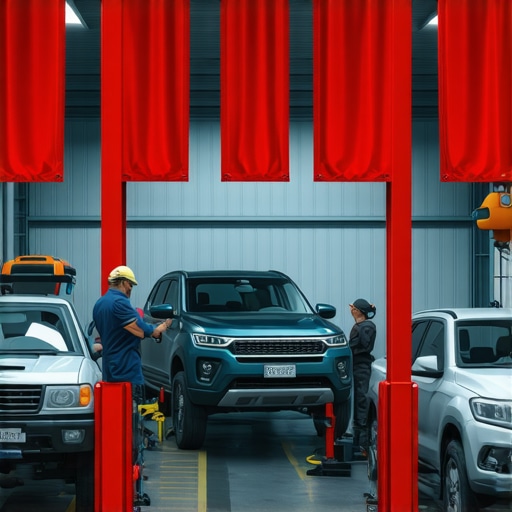 5 Frame Alignment Red Flags Your 2026 Body Shop Might Miss