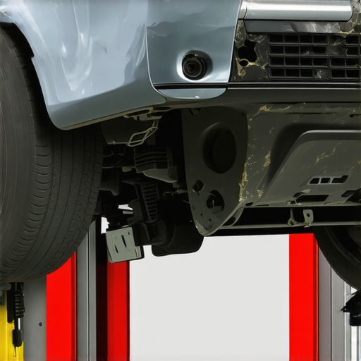 5 Hidden Signs of Frame Damage Your Body Shop Missed in 2026
