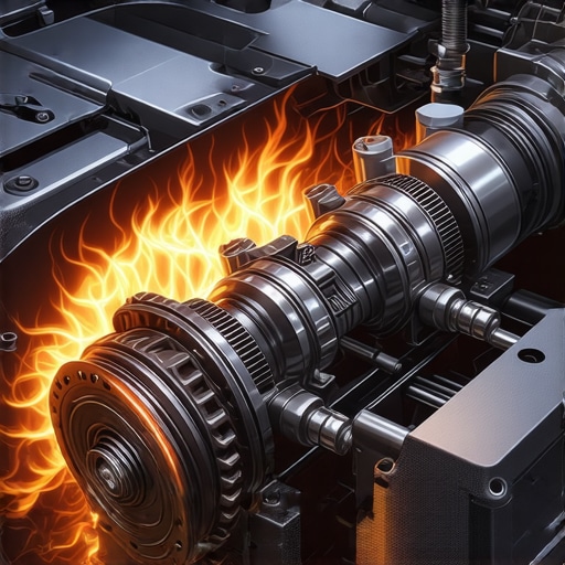 6 Signs Your 2026 Transmission Is Overheating [Save $4k]