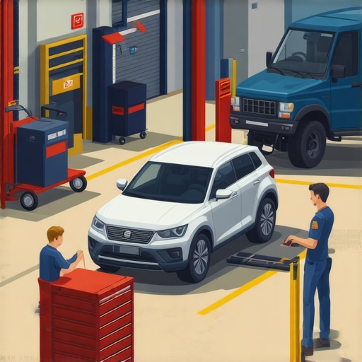 Avoid 2026 Body Shop Overcharges: 4 Collisionfixer Tips