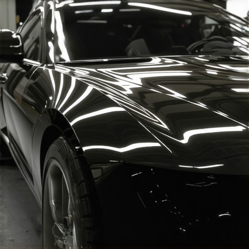 Stop 2026 Paint Peeling with These 4 Pro Body Shop Tactics