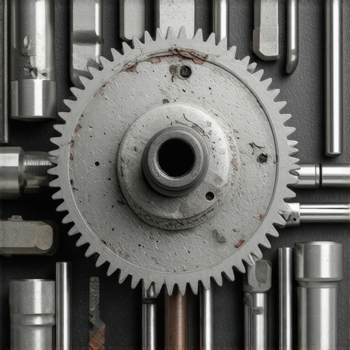 Why Your 2026 Gears Grind: 3 Repairs to Save the System