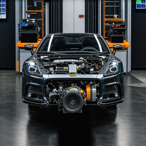 3 Collisionfixer Tricks for a 2026 Carbon-Free Engine Tune-Up