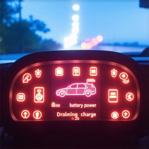 4 Hidden Apps Draining Your 2026 Car Battery Overnight [Solved]