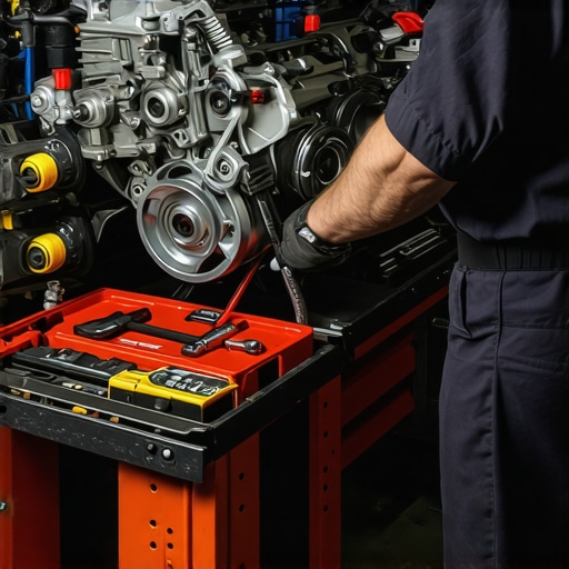 5 DIY Tune-Up Fixes for 2026 Engine Hesitation [Checklist]