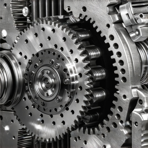 Collisionfixer: 4 Fixes for 2026 Transmission Gear Hunting