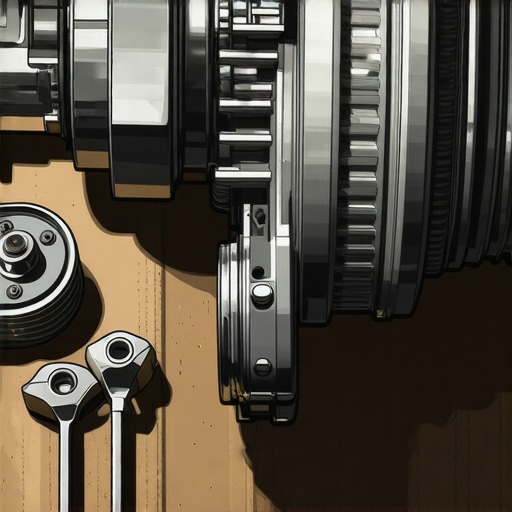 Fix Your 2026 Transmission Shudder With This $70 Mount Swap