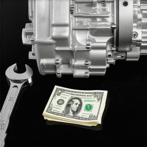 Is Your 2026 Transmission Slipping? Try This $90 Fix First