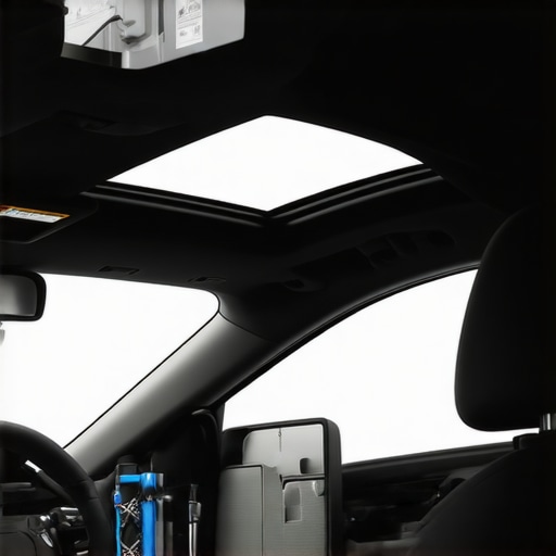 Stop 2026 Cabin Leaks: 3 Car Service Tips for Sunroofs